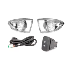 Kit farol auxiliar Milha Civic 2004 a 2005 Bmo shocklight SL-111710
