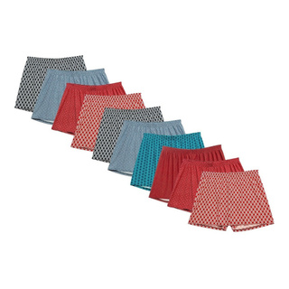 Short Masculino De Dormir Samba Canção