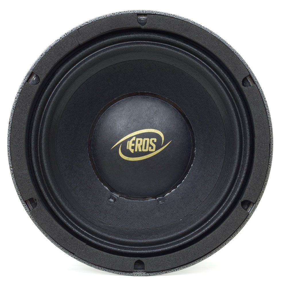 Alto Falante Eros 8 Pol 378 Xh E-378 Xh 370w Rms 8 Ohms Medio Grave Woofer em Oferta na Shopee
