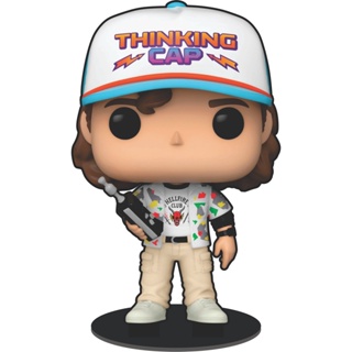 Totem Dustin - Stranger Things 4 em Oferta na Shopee