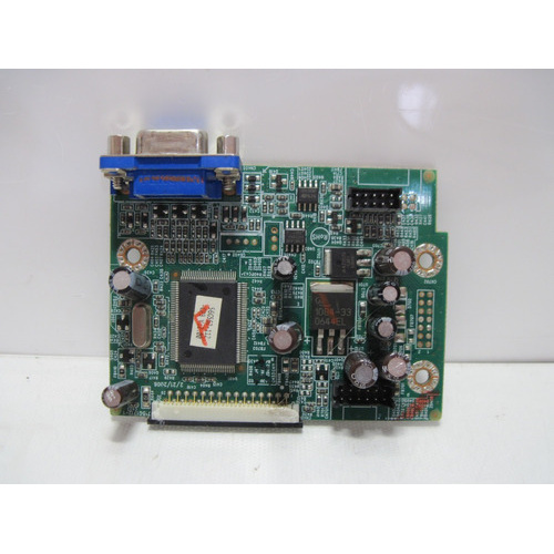 Placa Principal 715g1712-1 - Hns7170t Cx02 | Shopee Brasil