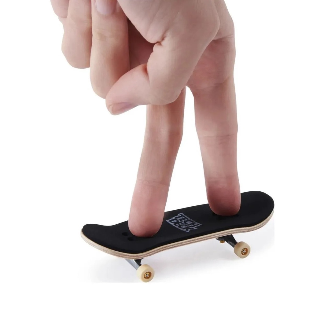 Skate de dedo Tech Deck em Oferta na Shopee