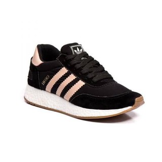 Tenis adidas 2024 feminino iniki