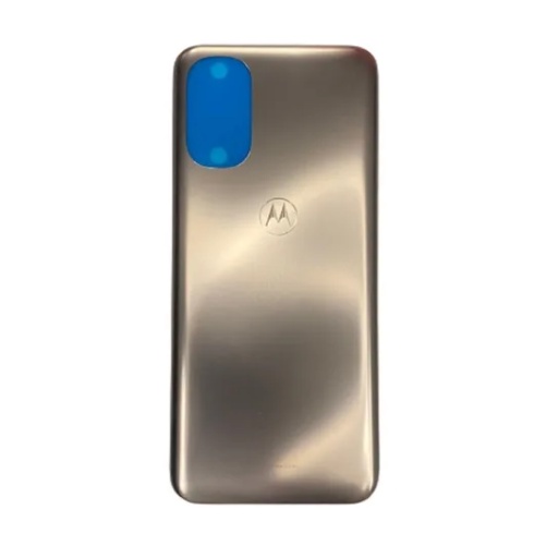 Tampa Traseira Modelo Moto G41 XT2167 Dourado