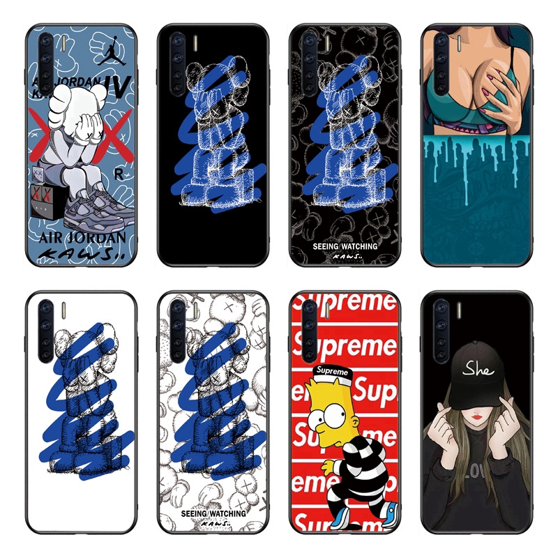 Download Cute Oppo F15 Back Cover For Girls Pics