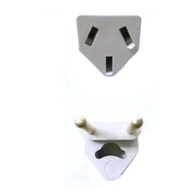 Adaptador de Tomada Argentina Travel Viagem Praia Santa Catarina Australia Tomada em Oferta na Shopee