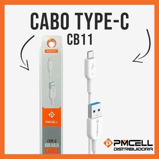 Cabo Type C PMCELL 1 metro CB11 / CB 11