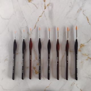 Pincel Para Aquarela 0148 - Sinoart em Oferta na Shopee