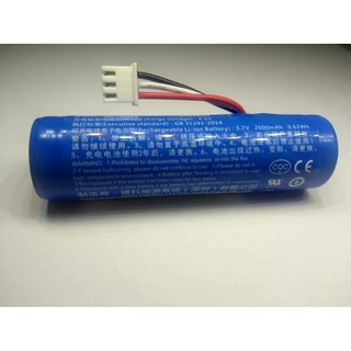 Bateria Para Moderninha Pro3,7v 2600mah 9.62wh Is486