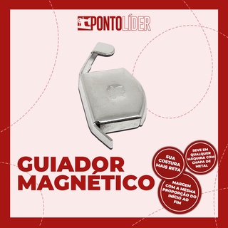 Guiador Magnetico Ima Para Maquina De Costura
