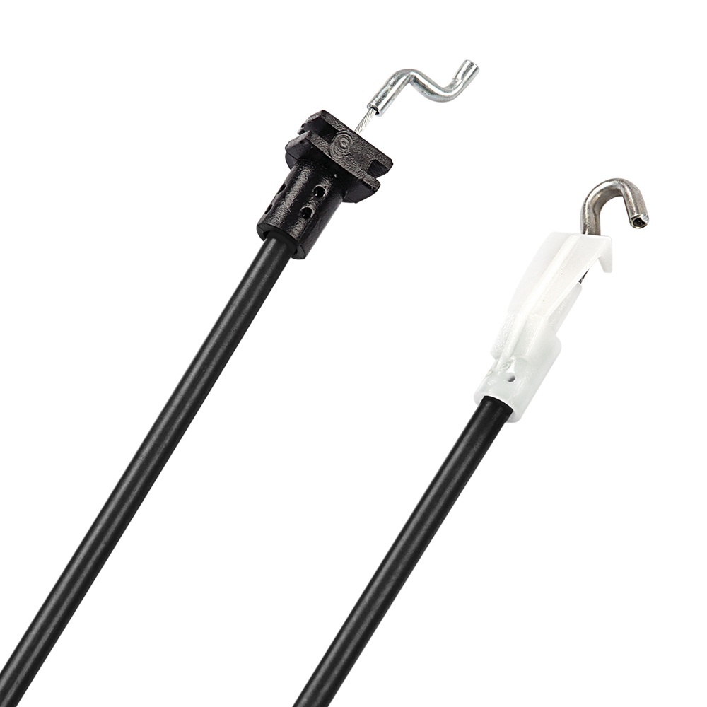 Cabo Acionamento Fechadura Porta Dianteira Esquerda Gol Parati Saveiro em Oferta na Shopee