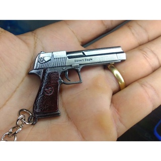 Chaveiros Armas desert Call Of Dutty Mw Country Strike + Capa em Oferta na Shopee
