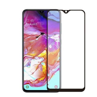 Película De Vidro 3D Celular Temperado Antishock Samsung Galaxy M51 A01 A01/Core A10/S A20/S A21/S A30 A30/S A31 A32 A51 A70 A71 A80 J4/Plus J7/Prime A8 A8/PLUS