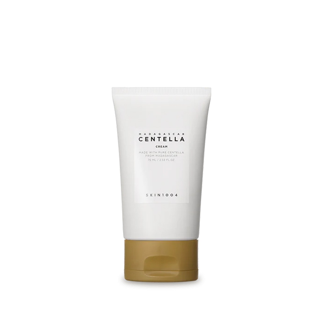 skin1004 madagascar cica cream 75ml - Beauty