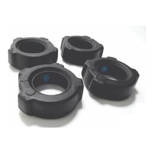 4 Borracha De Facão Vw Fusca, Brasilia, Variant, Tl - Orig