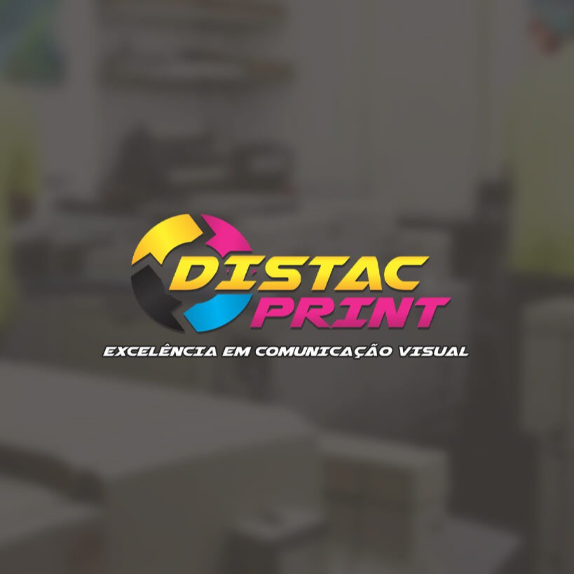 Distac Print