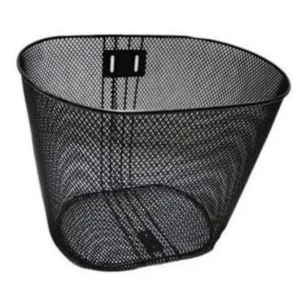 Cesta Cestinha Dianteira P/ Bicicleta Infantil Aro 16 Cores em Oferta na Shopee