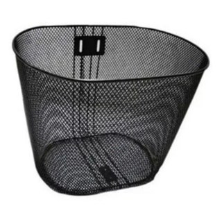 Cesta Cestinha Dianteira P/ Bicicleta Infantil Aro 16 Cores em Oferta na Shopee