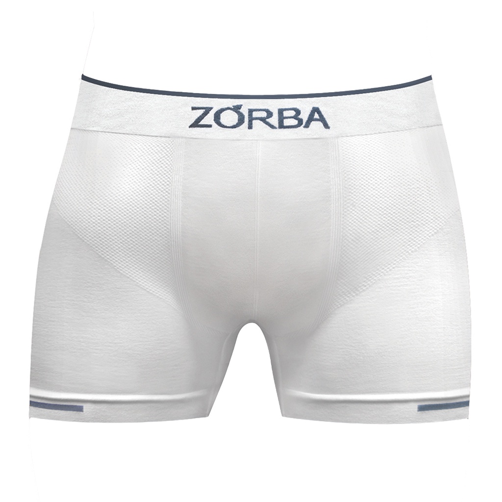 Cueca Zorba Boxer Extreme Point 846