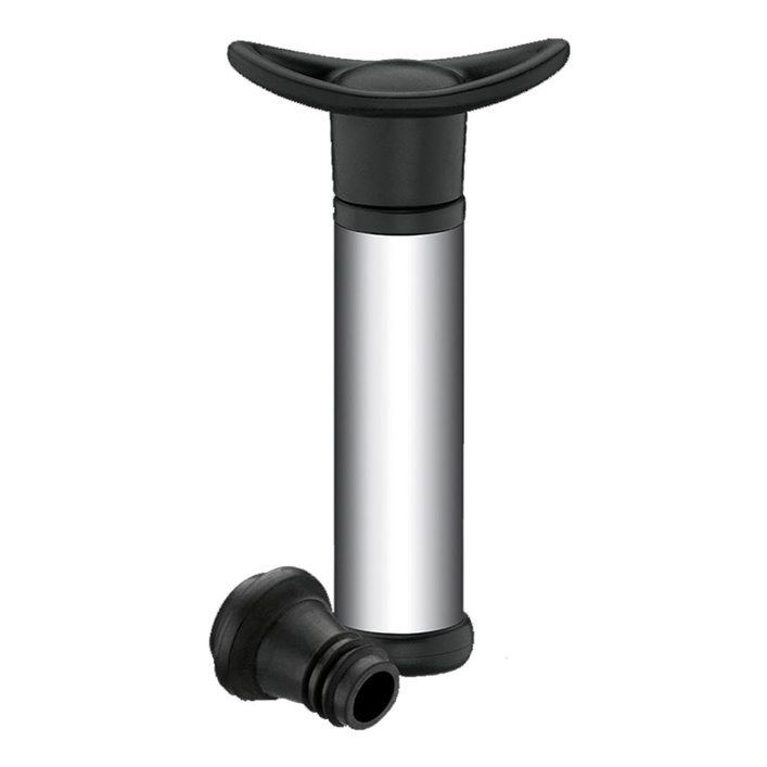 Bomba Vácuo para Vinho - Acessórios de Vinho - Brinox