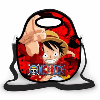 Lancheira em Neoprene One Piece Mod.02