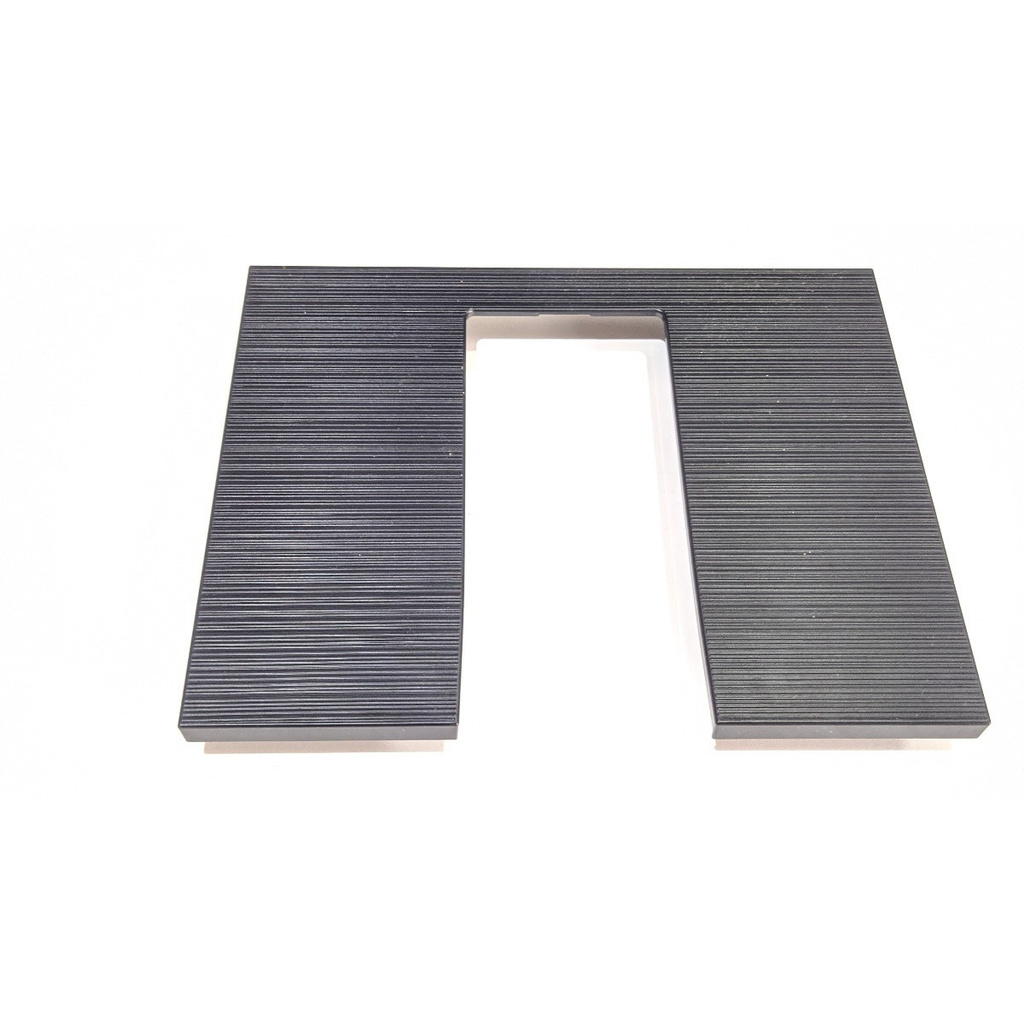 Tampa Do Pé Tv Samsung Un49ku6400g Bn63-15474x002 §