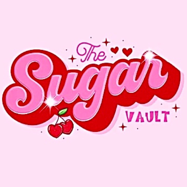 Sugar Vault, Loja Online Shopee Brasil