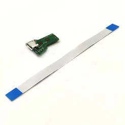 Placa USB jds - 055 / 050 + flat de 12 vias para o controle do PS4