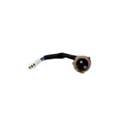 Soquete Chicote Farol Biz 125 2011 A 2013 Pop100 Bros 125 Bros 150