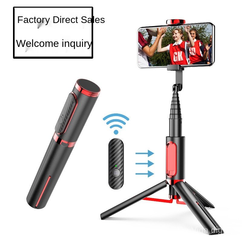 Suportes para Telemóveis e Selfie Sticks