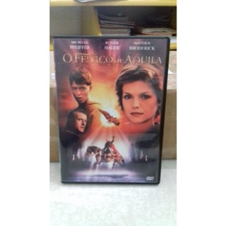 DVD O Feitiço de Áquila 1985  Dual Aúdio/Dublado HD1080p em Oferta na Shopee