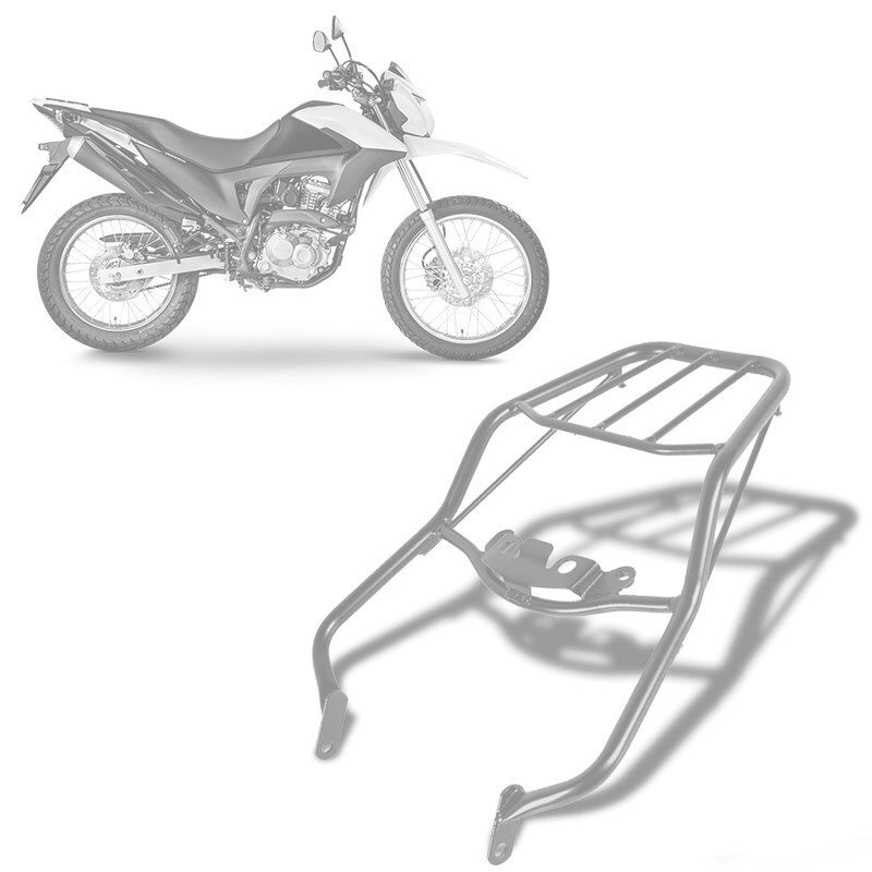 O que é Bagageiro Bros 2004? Guia e Onde Comprar | BuscaProdutos