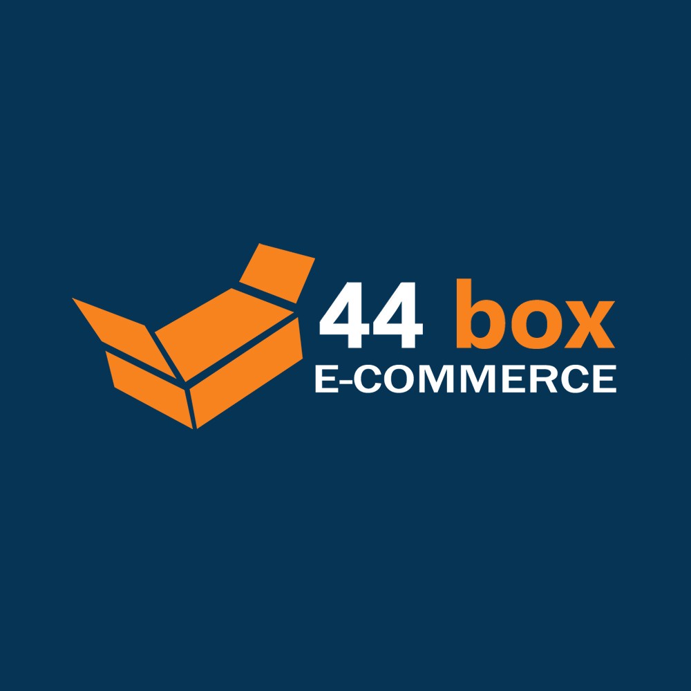44 Box E-commerce