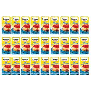 Leite Condensado Kit C/ 27 Unidades 395g - Frimesa em Oferta na Shopee