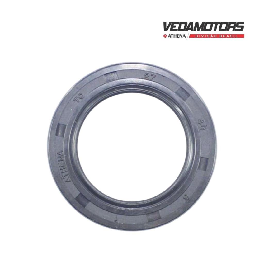 Retentor do Pinhão Suzuki Yes Intruder GS 125 27,0 x 40,0 x 6,0 Vedamotors
