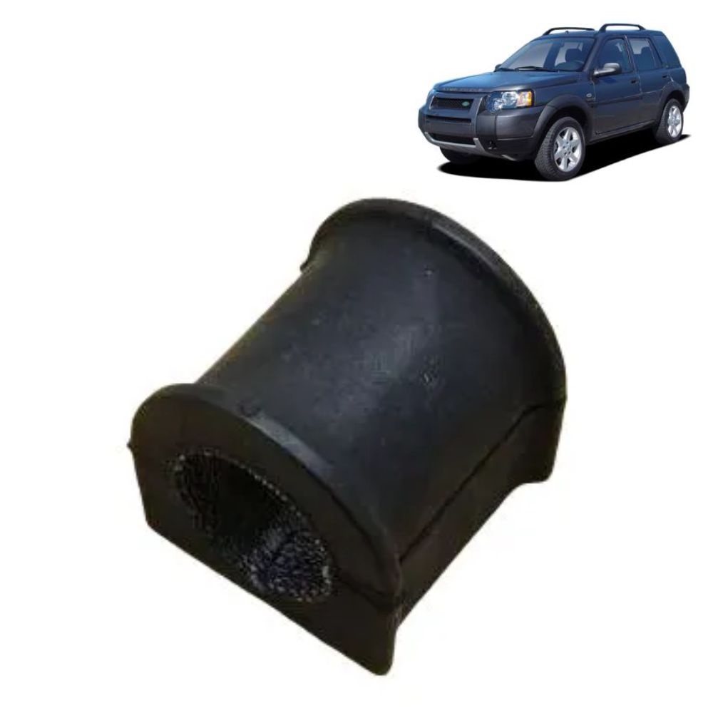 Bucha Barra Estabilizadora Dianteira Land Rover Freelander 1 2.5 24V V6 Gasolina 2000 A 2006 RBX000010/SKU1065