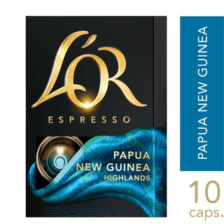Cápsulas Café L