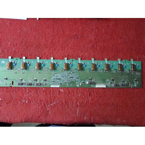 Placa Inverter Tv Aoc 42pol. Lc42d1320.