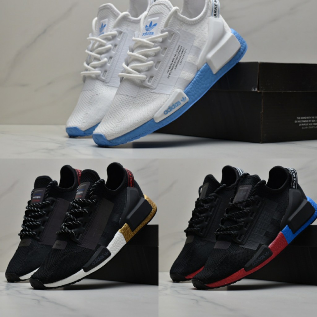 adidas nmd esportivo