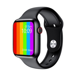 Series 6 Clone For Apple Watch Bluetooth Call W26 Smart Watch 3 385 Hd Screen Ip68 Waterproof Sport Iwo 13 Pk 12 Pro Shopee Brasil