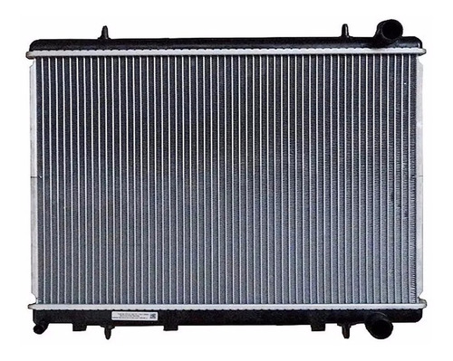 Radiador Peugeot 408 2.0 2011 2012 2013 2014 2015