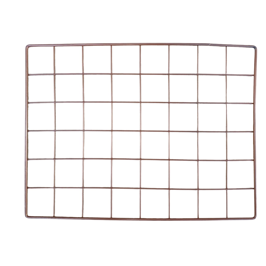 Tela Fotos Memory Board Aramado 30x40 Cobre Rose Quadro Fotos em Oferta na Shopee