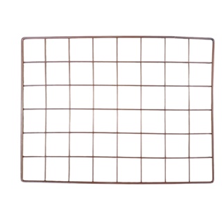 Tela Fotos Memory Board Aramado 30x40 Cobre Rose Quadro Fotos em Oferta na Shopee