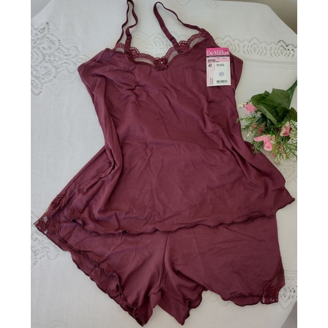 shortdoll grenade demillus