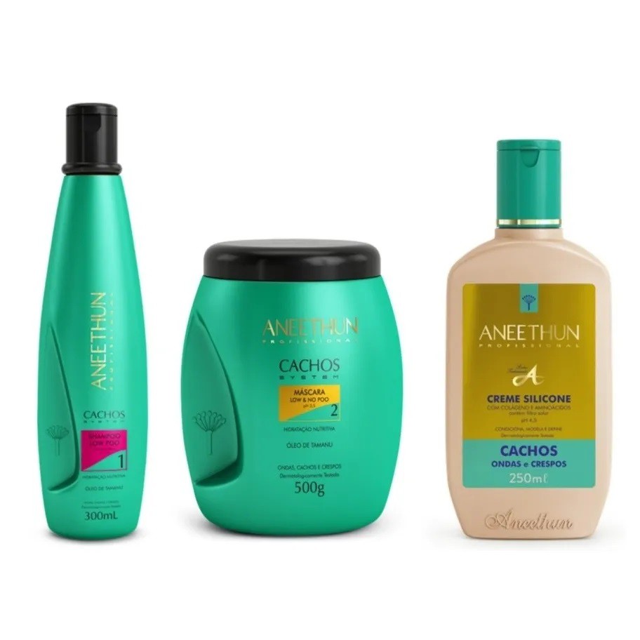 Produtos Aneethun Cachos: Onde Comprar | BuscaProdutos