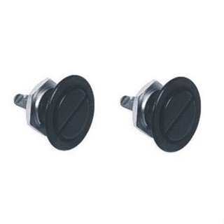 Trava Capô Ford Cargo Até 2012 - Par em Oferta na Shopee