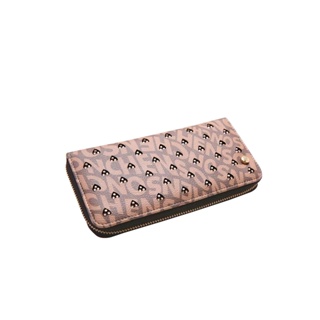 Carteira Feminina Chenson Monograma Curvas Carteira em Oferta na Shopee