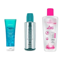 Kit PhálleBeauty Beleza e Reparação