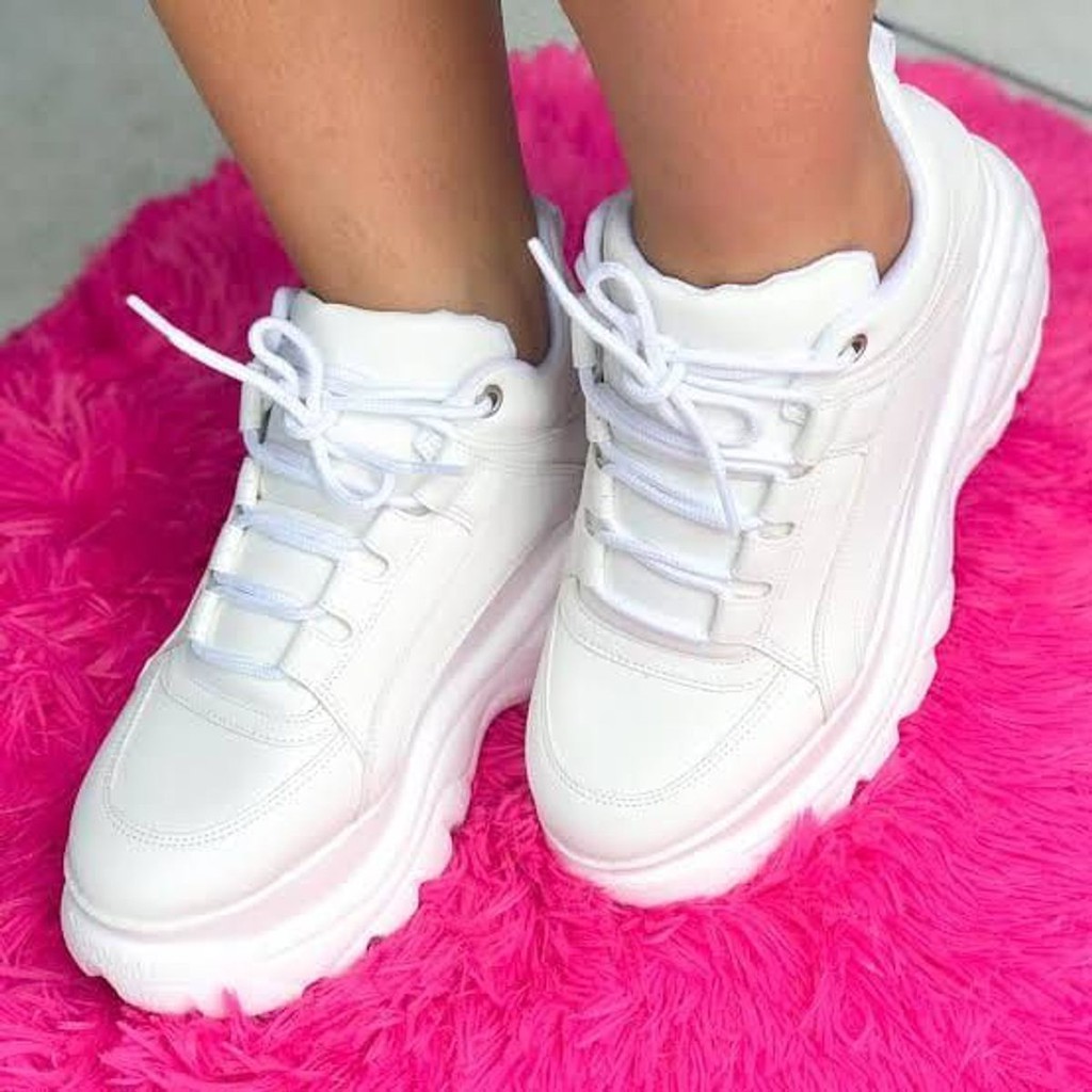 tenis estilosos baratos