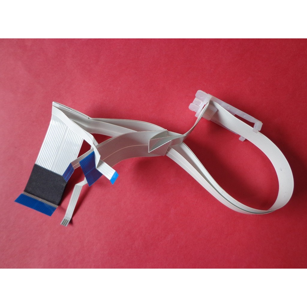 Flat Cabeça De Impressão Epson L4150 / L4160